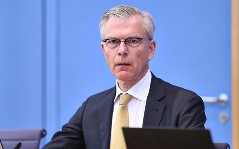 Martin Werding (Archiv) - Foto: über dts Nachrichtenagentur