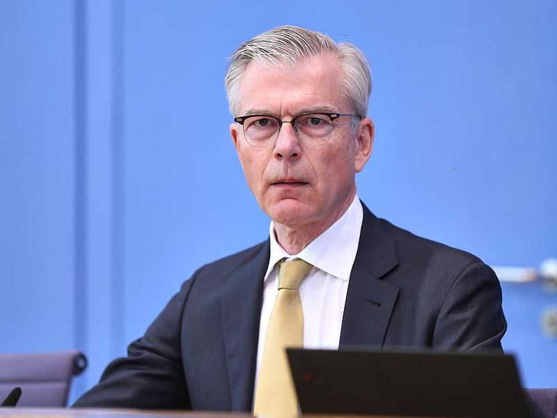 Martin Werding (Archiv) - Foto: über dts Nachrichtenagentur