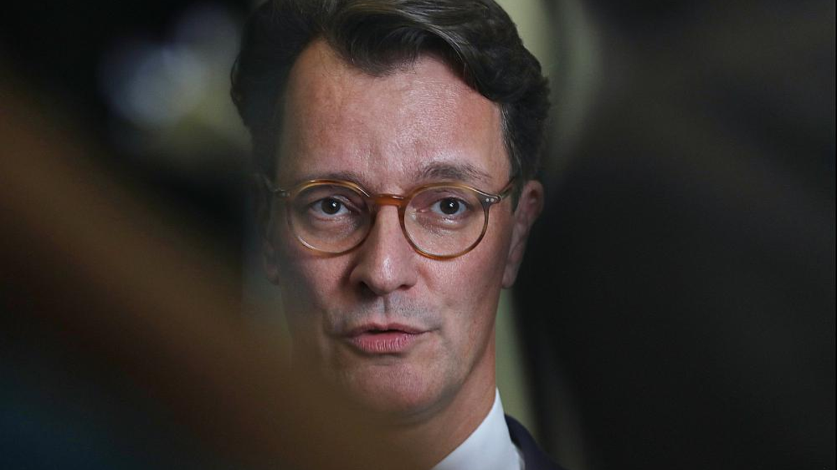 Hendrik Wüst (Archiv) - Foto: über dts Nachrichtenagentur