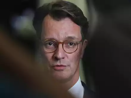 Hendrik Wüst (Archiv) - Foto: über dts Nachrichtenagentur