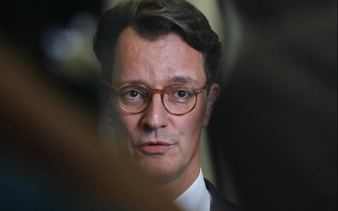 Hendrik Wüst (Archiv) - Foto: über dts Nachrichtenagentur Hendrik Wüst (Archiv) - Foto: über dts Nachrichtenagentur