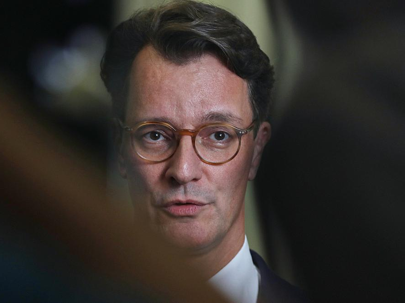 Hendrik Wüst (Archiv) - Foto: über dts Nachrichtenagentur