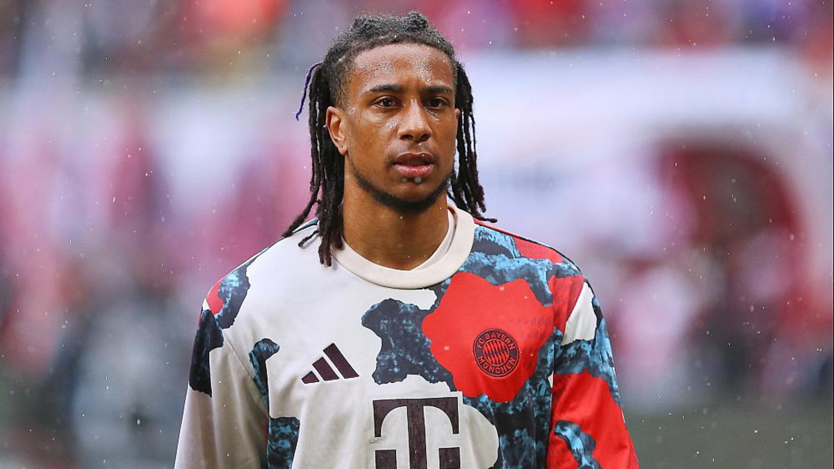 Michael Olise (Archiv) - Foto: über dts Nachrichtenagentur