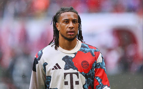 Michael Olise (Archiv) - Foto: über dts Nachrichtenagentur