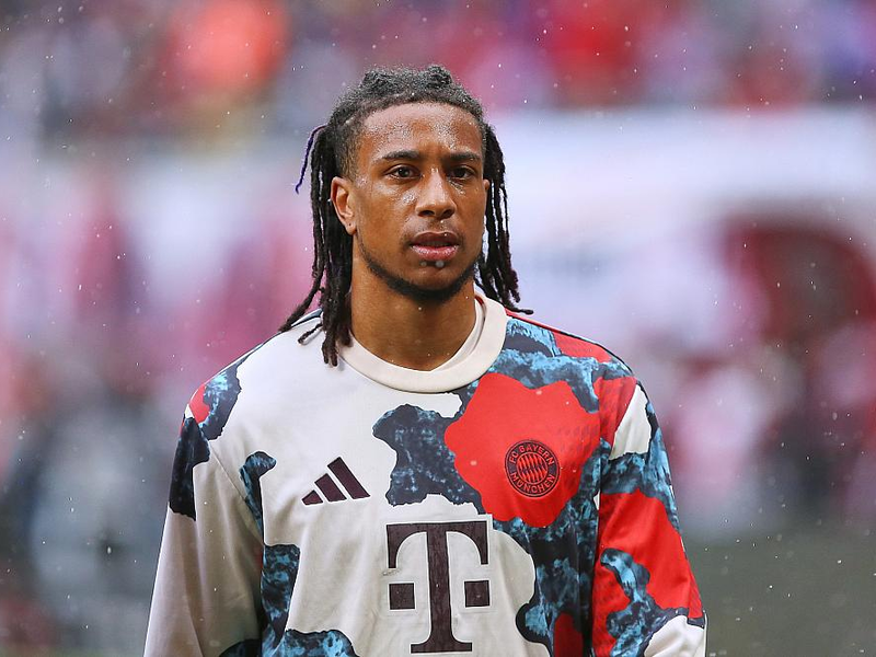 Michael Olise (Archiv) - Foto: über dts Nachrichtenagentur