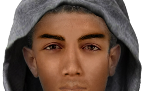 POL-SBR-BURB: Öffentlichkeitsfahndung nach schwerem Raub in Saarbrücken Burbach / Phantombild veröffentlicht - Foto: presseportal.de POL-SBR-BURB: Öffentlichkeitsfahndung nach schwerem Raub in Saarbrücken Burbach / Phantombild veröffentlicht - Foto: presseportal.de