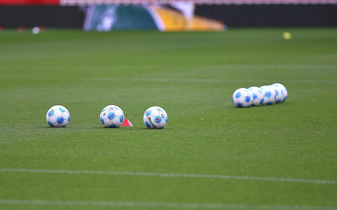 Fußbälle (Archiv) - Foto: über dts Nachrichtenagentur