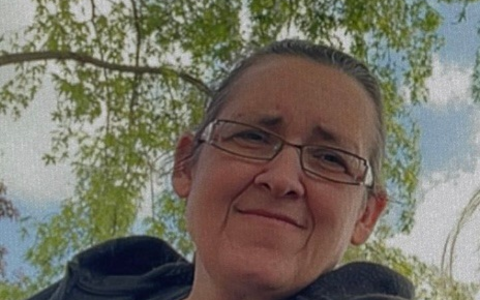 POL-SLS: Öffentlichkeitsfahndung nach einer 53-jährigen Vermissten - Foto: presseportal.de