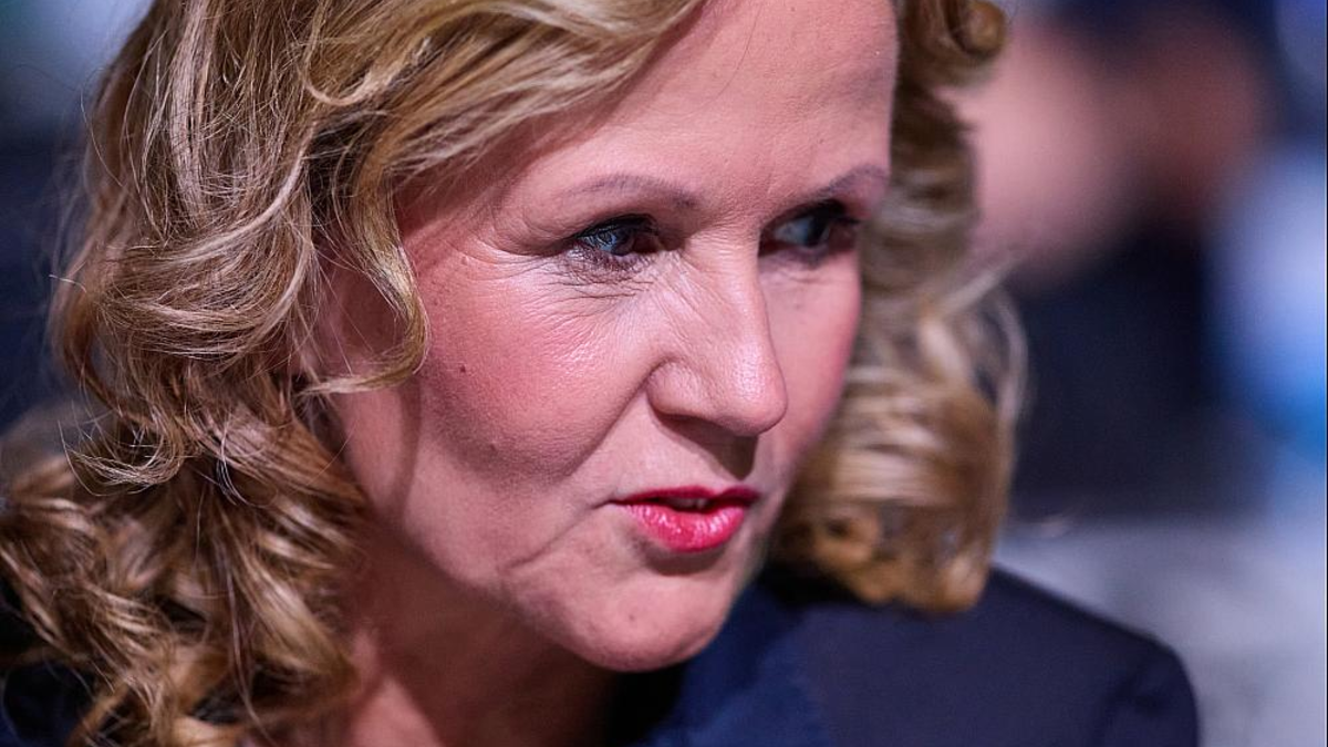 Steffi Lemke (Archiv) - Foto: über dts Nachrichtenagentur