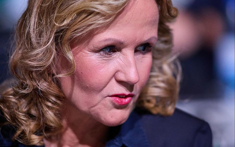 Steffi Lemke (Archiv) - Foto: über dts Nachrichtenagentur