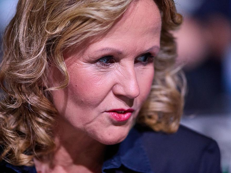 Steffi Lemke (Archiv) - Foto: über dts Nachrichtenagentur