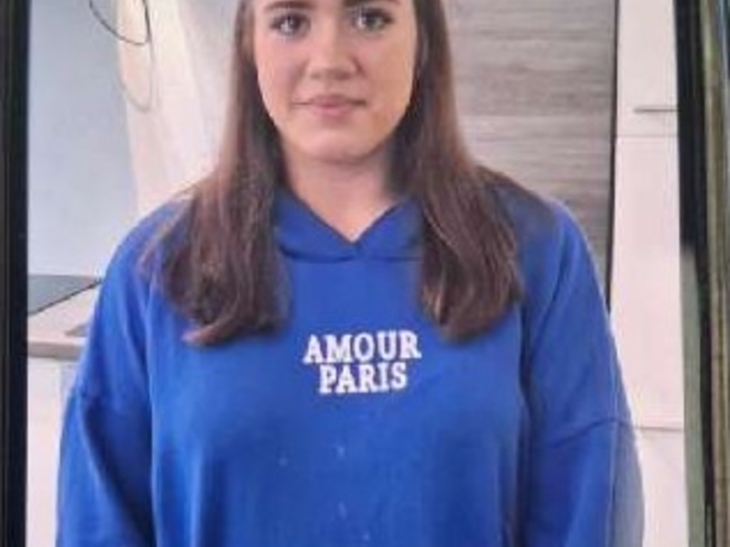 POL-AUR: Esens - Mädchen wird vermisst - Foto: presseportal.de