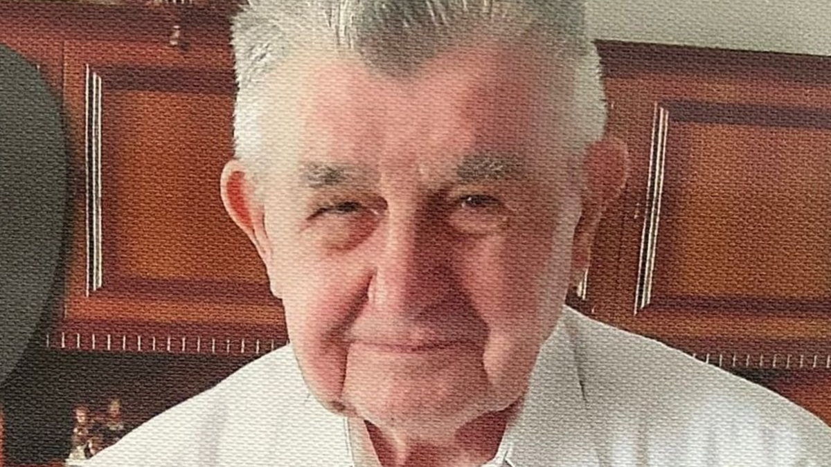 POL-SBR-STADT: Öffentlichkeitsfahndung nach vermisstem 93-jährigen Artur Walter KOHLER aus dem Altenhilfezentrum Langwiedstift in Saarbrücken - Foto: presseportal.de