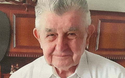 POL-SBR-STADT: Öffentlichkeitsfahndung nach vermisstem 93-jährigen Artur Walter KOHLER aus dem Altenhilfezentrum Langwiedstift in Saarbrücken - Foto: presseportal.de POL-SBR-STADT: Öffentlichkeitsfahndung nach vermisstem 93-jährigen Artur Walter KOHLER aus dem Altenhilfezentrum Langwiedstift in Saarbrücken - Foto: presseportal.de