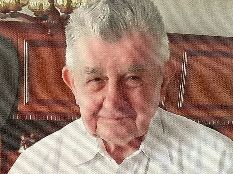 POL-SBR-STADT: Öffentlichkeitsfahndung nach vermisstem 93-jährigen Artur Walter KOHLER aus dem Altenhilfezentrum Langwiedstift in Saarbrücken - Foto: presseportal.de