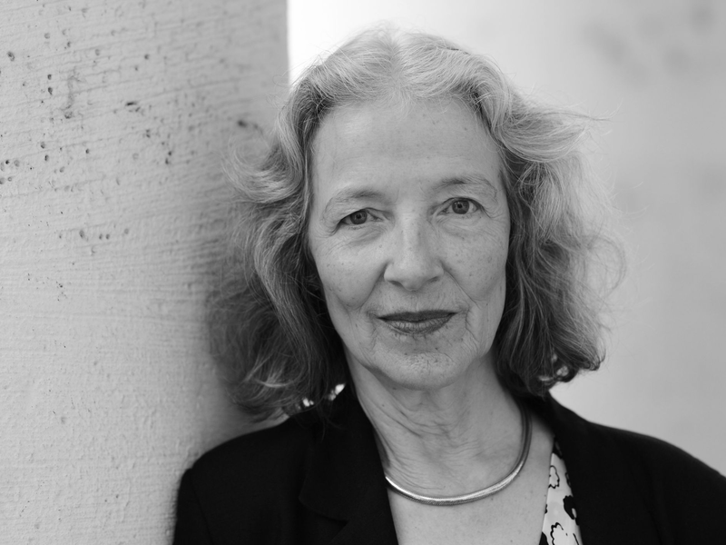 Die Schriftstellerin Gertrud Leutenegger ist tot. (Archivfoto) - Foto: picture alliance / dpa