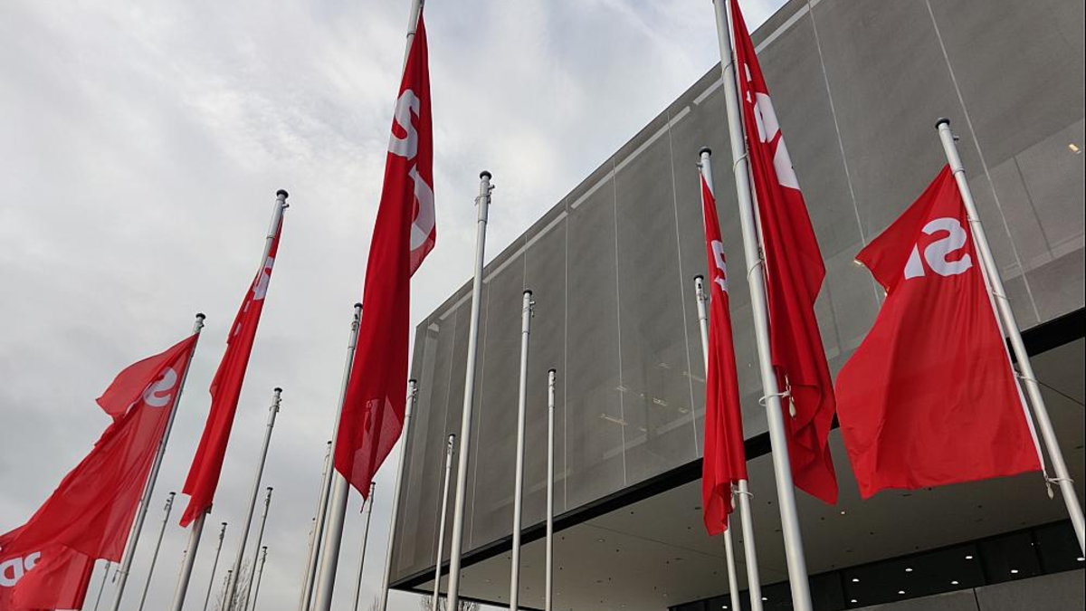 SPD-Parteitag (Archiv) - Foto: über dts Nachrichtenagentur