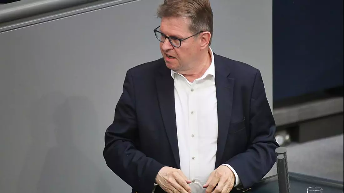 Ralf Stegner (Archiv) - Bild: über dts Nachrichtenagentur