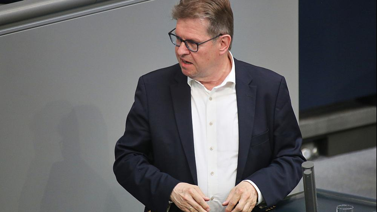 Ralf Stegner (Archiv) - Foto: über dts Nachrichtenagentur