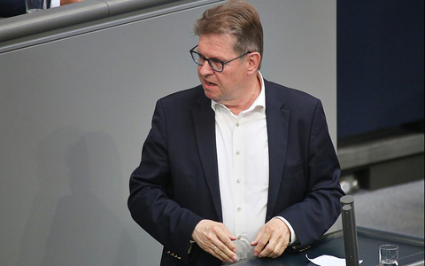 Ralf Stegner (Archiv) - Foto: über dts Nachrichtenagentur