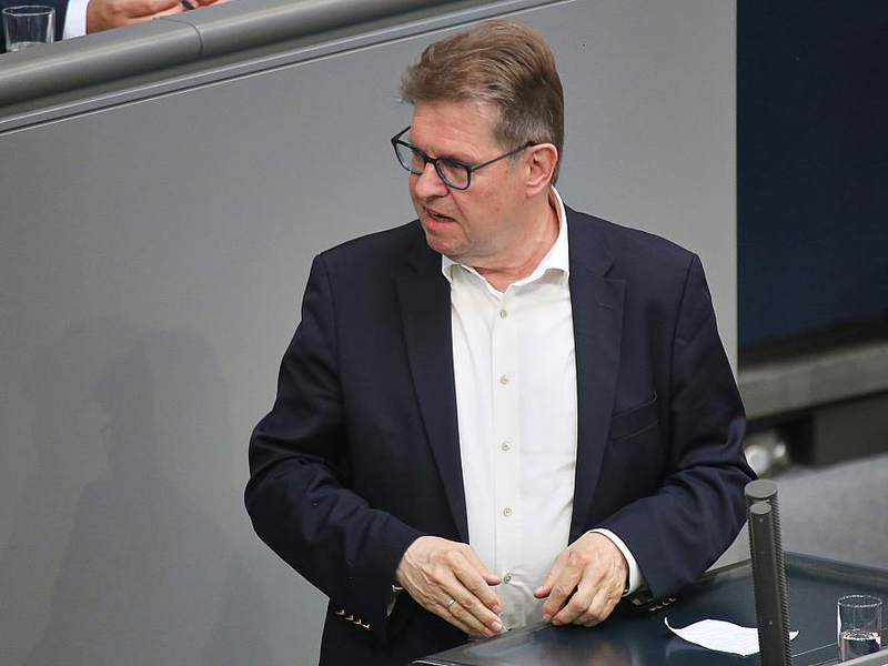 Ralf Stegner (Archiv) - Foto: über dts Nachrichtenagentur