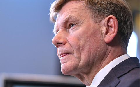 Johann Wadephul (Archiv) - Foto: über dts Nachrichtenagentur