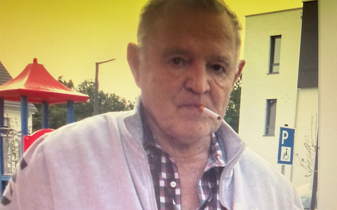 POL-GI: Landkreis Gießen: 73-Jähriger aus Gießen vermisst - Foto: presseportal.de