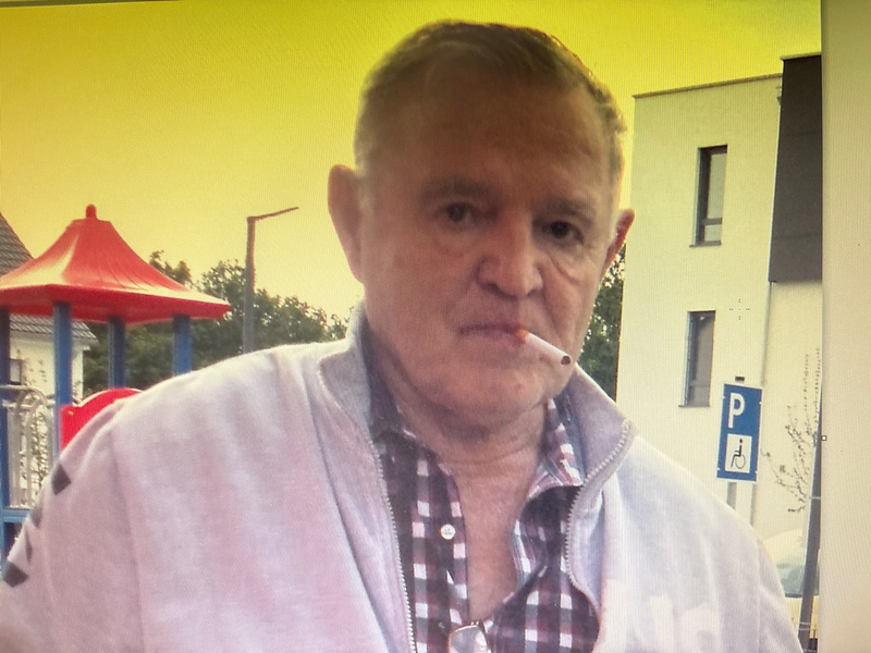 POL-GI: Landkreis Gießen: 73-Jähriger aus Gießen vermisst - Foto: presseportal.de