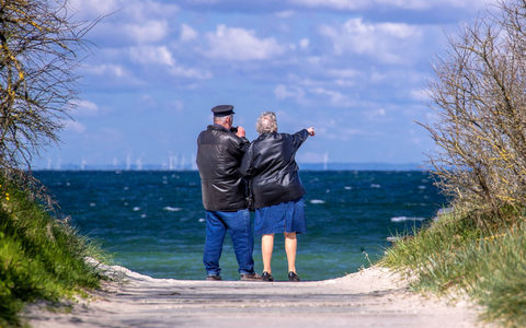 Die Politik entscheidet mit: Was kommt auf die Rentner zu? (Archivbild) - Foto: Jens Büttner/dpa-Zentralbild/dpa Die Politik entscheidet mit: Was kommt auf die Rentner zu? (Archivbild) - Foto: Jens Büttner/dpa-Zentralbild/dpa