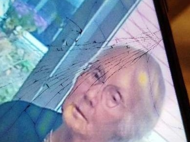 POL-STD: Harsefeld: Öffentlichkeitsfahndung nach vermisster Seniorin - Foto: presseportal.de