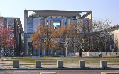 Bundeskanzleramt (Archiv) - Foto: über dts Nachrichtenagentur