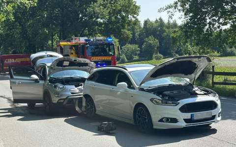 FW-EN: Wetter (Ruhr) - 2 Einsätze am Samstagvormittag für die Feuerwehr - Foto: presseportal.de