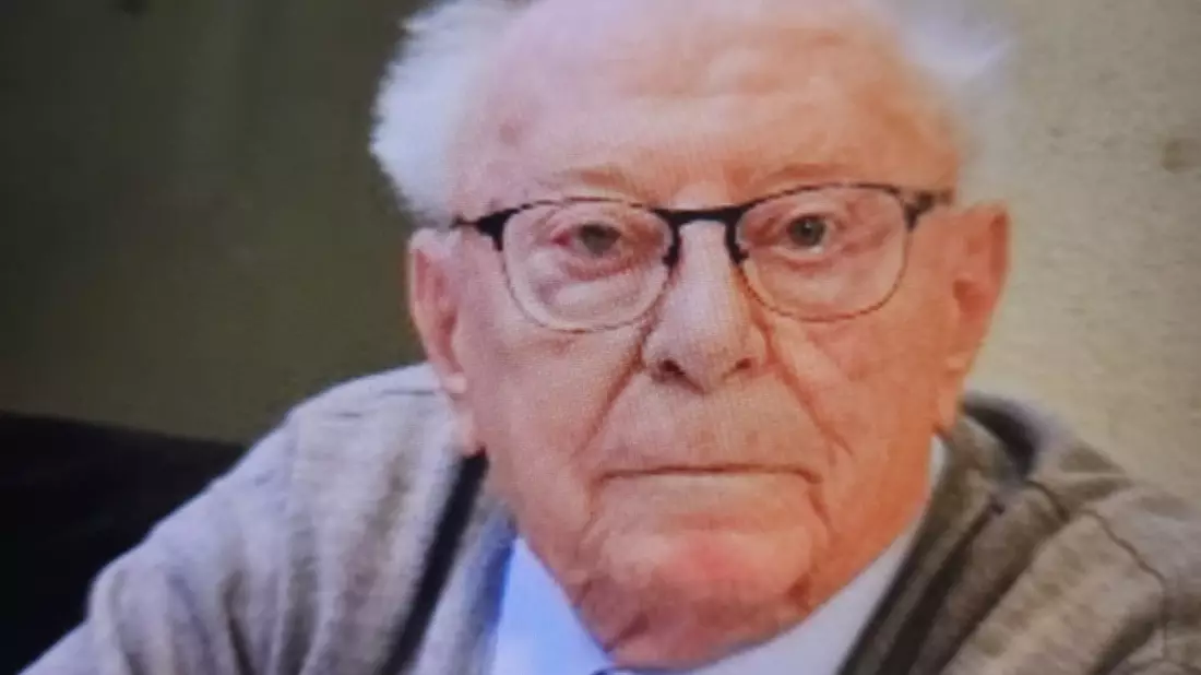 POL-K: 250622-1-K/LEV Öffentlichkeitsfahndung mit Foto: Polizei sucht nach vermisstem Senior - Lebensgefahr - Bild: presseportal.de