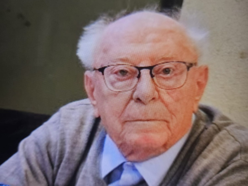 POL-K: 250622-1-K/LEV Öffentlichkeitsfahndung mit Foto: Polizei sucht nach vermisstem Senior - Lebensgefahr - Foto: presseportal.de