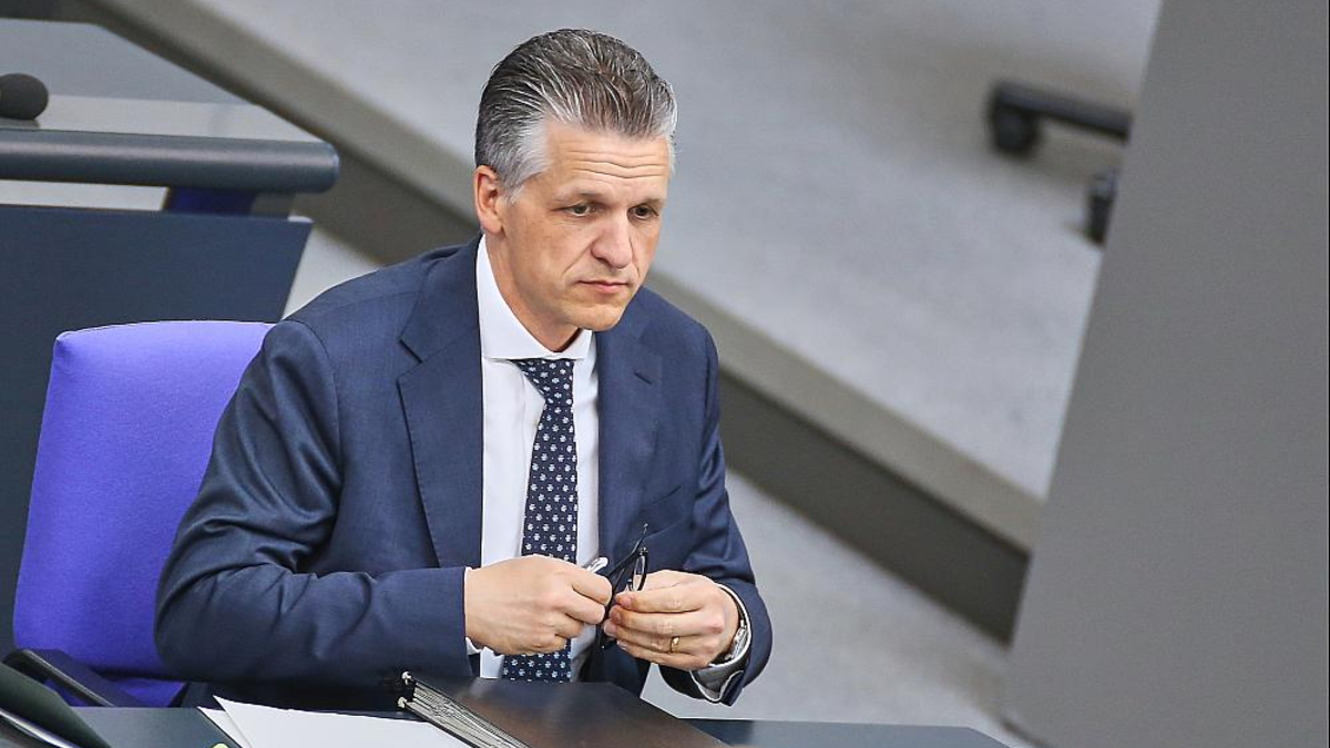 Thorsten Frei (Archiv) - Foto: über dts Nachrichtenagentur