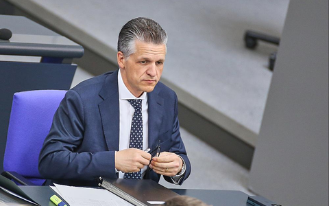 Thorsten Frei (Archiv) - Foto: über dts Nachrichtenagentur