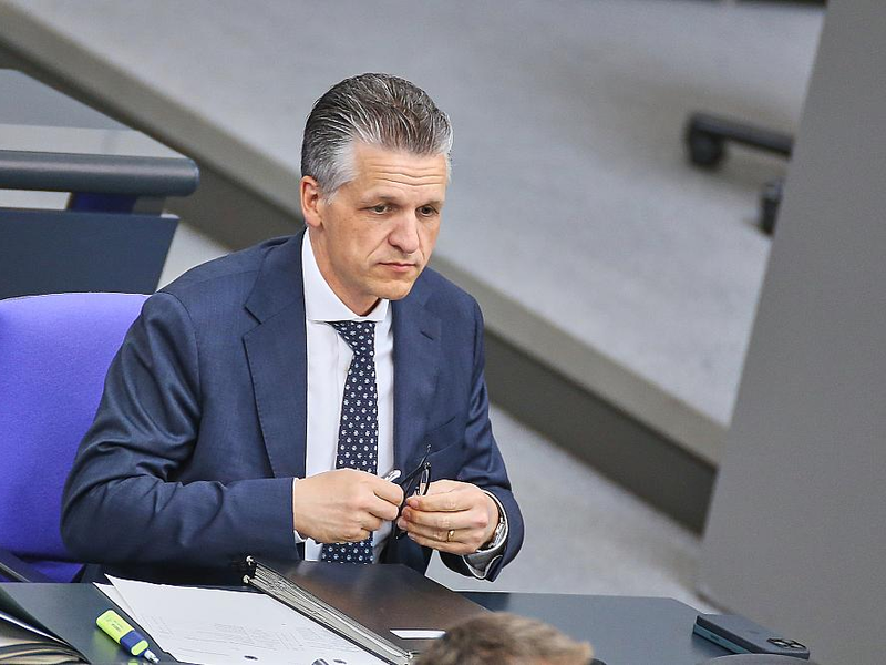 Thorsten Frei (Archiv) - Foto: über dts Nachrichtenagentur