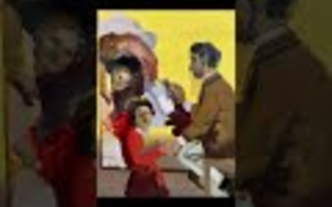 Mega-Verkäufe auf der Kunstmesse Art Basel - Foto: inside-wirtschaft.de