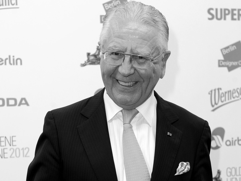 Gemeinsam mit Reiner Calmund war Horrmann in der Vox-Show «Grill den Henssler» zu sehen. (Archivbild) - Foto: Britta Pedersen/dpa