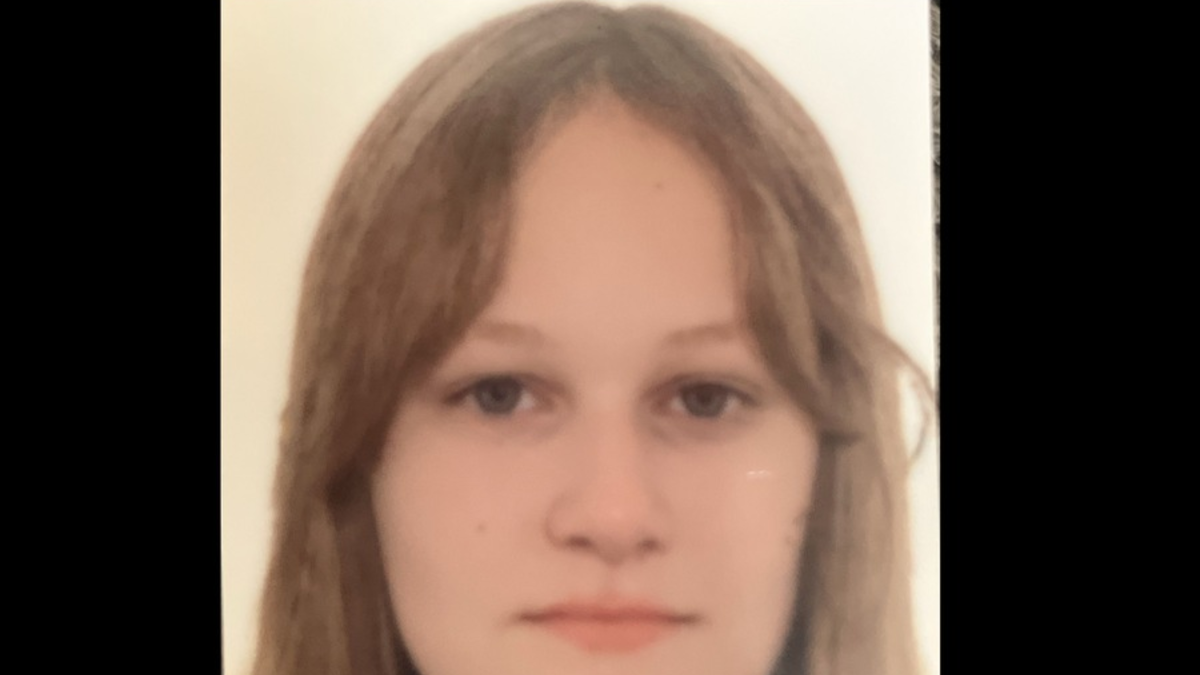 POL-GI: Wetteraukreis: Vermisste 15-Jährige aus Butzbach - Foto: presseportal.de