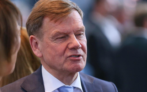 Johann Wadephul (Archiv) - Foto: über dts Nachrichtenagentur