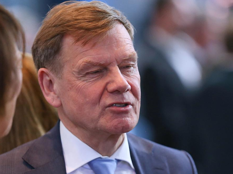 Johann Wadephul (Archiv) - Foto: über dts Nachrichtenagentur