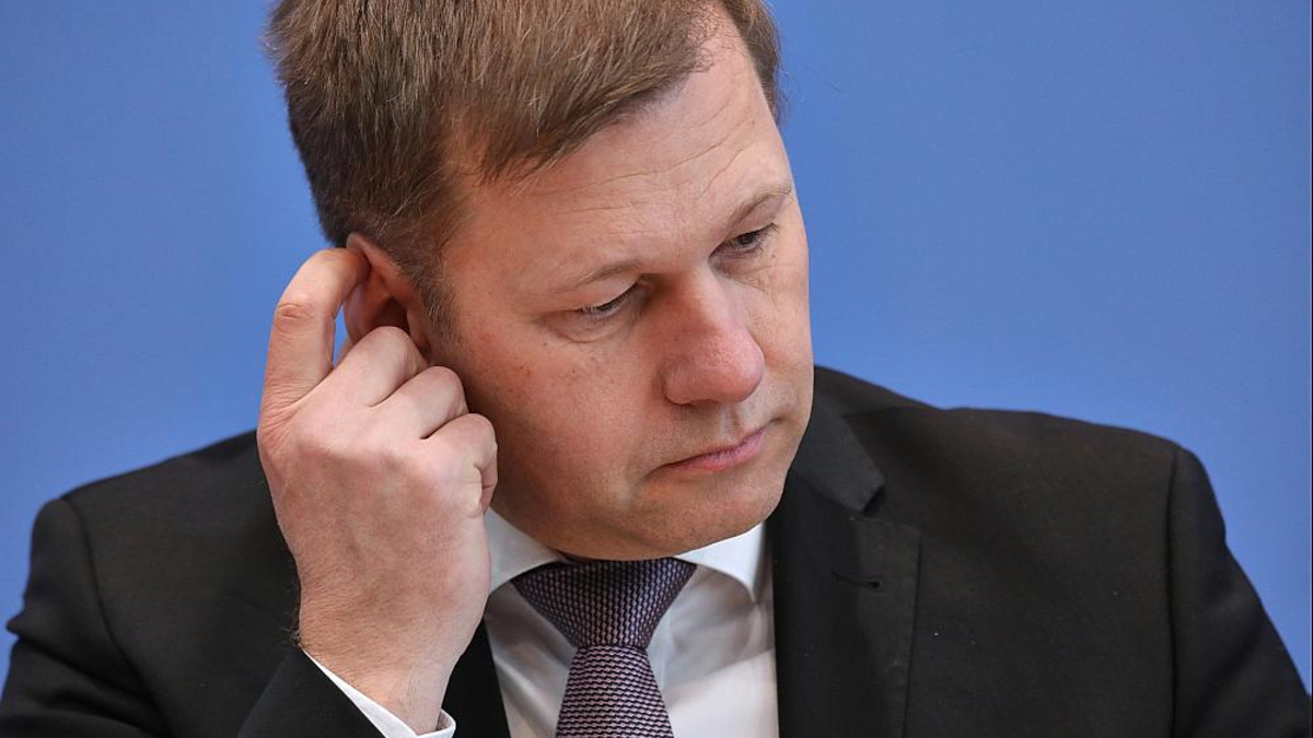 Thomas Erndl (Archiv) - Foto: über dts Nachrichtenagentur