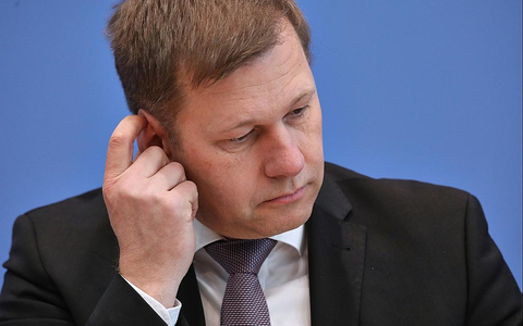 Thomas Erndl (Archiv) - Foto: über dts Nachrichtenagentur