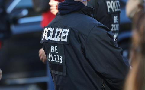 Polizei (Archiv) - Foto: über dts Nachrichtenagentur