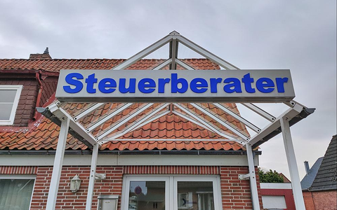 Steuerberater (Archiv) - Foto: über dts Nachrichtenagentur