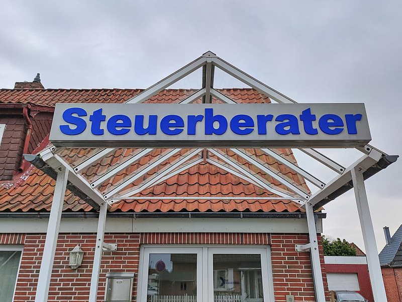 Steuerberater (Archiv) - Foto: über dts Nachrichtenagentur