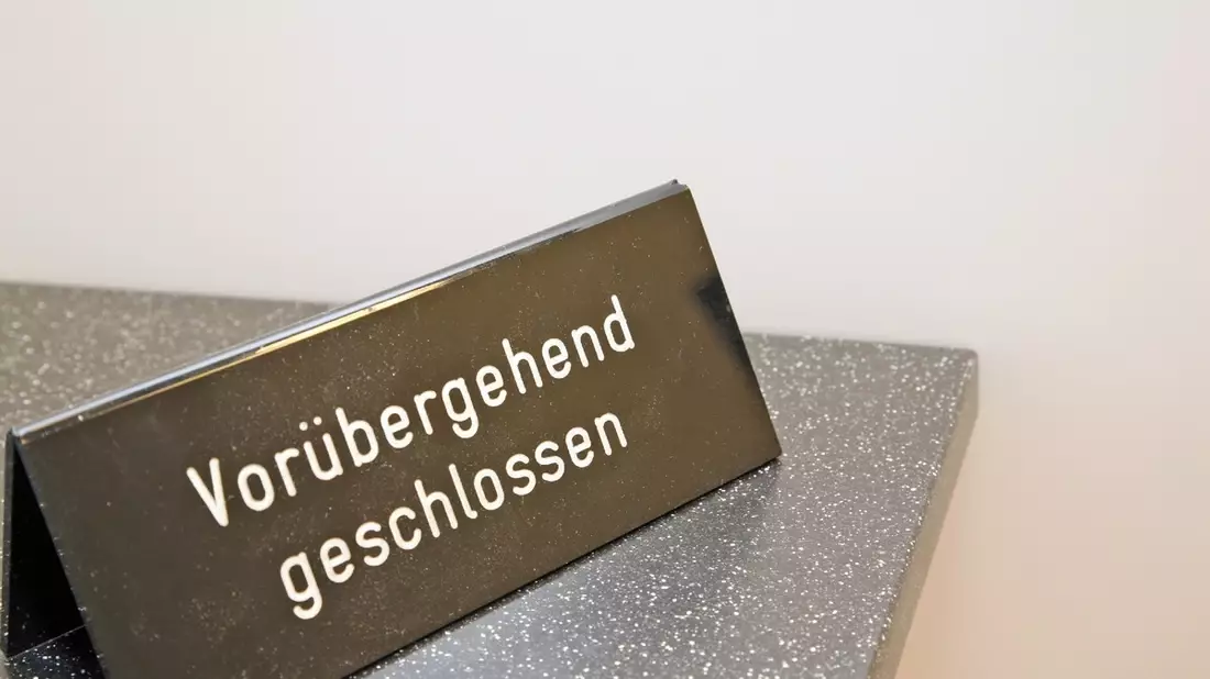 HZA-KA: Zollamt Heidelberg am 26. Juni 2025 nur vormittags geöffnet - Bild: presseportal.de