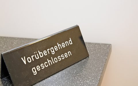 HZA-KA: Zollamt Heidelberg am 26. Juni 2025 nur vormittags geöffnet - Foto: presseportal.de