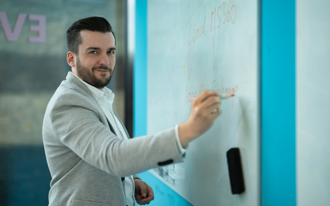 HeiProTec: Mit KI in die Zukunft – Assistenz bald überflüssig? - Foto: presseportal.de HeiProTec: Mit KI in die Zukunft – Assistenz bald überflüssig? - Foto: presseportal.de
